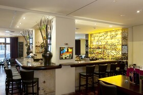 Holiday Inn City Centre
