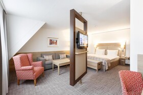 Holiday Inn City Centre