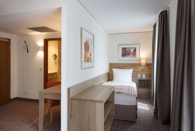 Holiday Inn City Centre