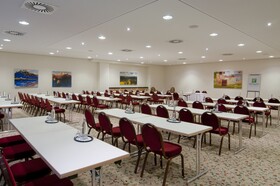 Holiday Inn City Centre
