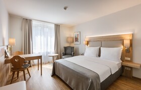 Holiday Inn City Centre