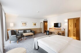 Holiday Inn City Centre