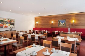 Holiday Inn City Centre