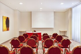 Holiday Inn City Centre