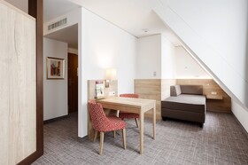 Holiday Inn City Centre