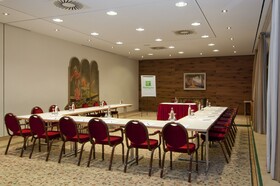 Holiday Inn City Centre