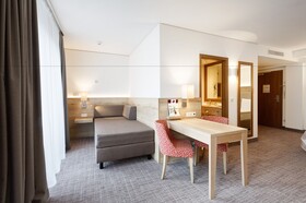 Holiday Inn City Centre