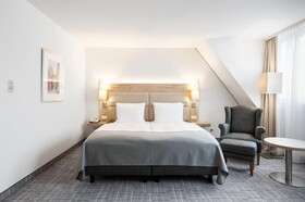 Holiday Inn City Centre