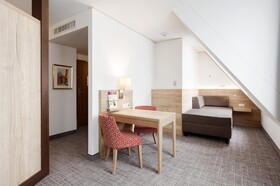 Holiday Inn City Centre