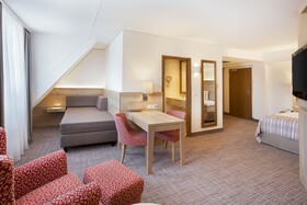 Holiday Inn City Centre