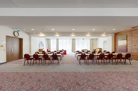 Holiday Inn City Centre