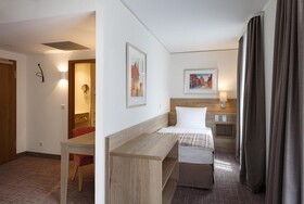 Holiday Inn City Centre