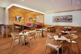 Holiday Inn City Centre