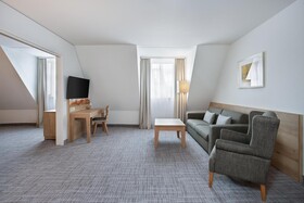 Holiday Inn City Centre