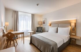 Holiday Inn City Centre