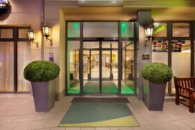 Holiday Inn City Centre