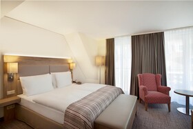 Holiday Inn City Centre