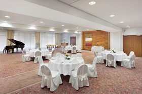Holiday Inn City Centre