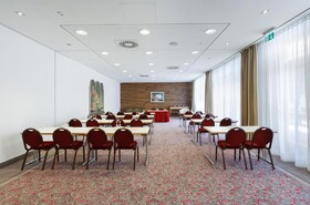 Holiday Inn City Centre