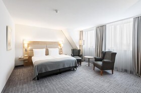 Holiday Inn City Centre