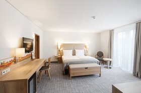 Holiday Inn City Centre