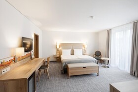 Holiday Inn City Centre