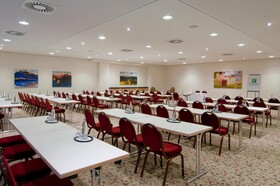 Holiday Inn City Centre