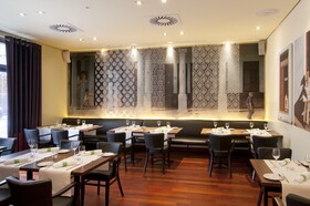 Holiday Inn City Centre