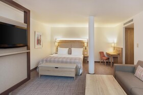 Holiday Inn City Centre
