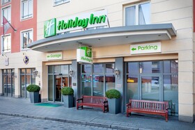 Holiday Inn City Centre