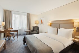 Holiday Inn City Centre