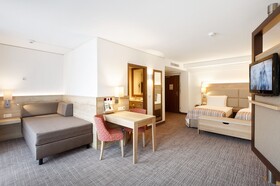 Holiday Inn City Centre
