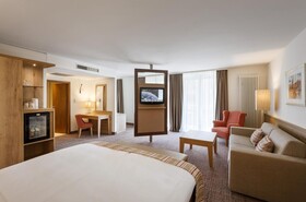 Holiday Inn City Centre