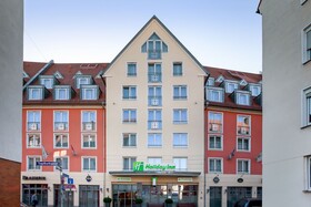 Holiday Inn City Centre