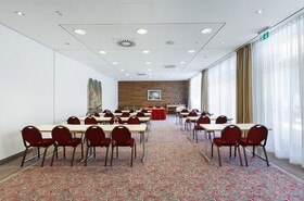 Holiday Inn City Centre