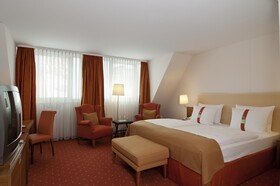 Holiday Inn City Centre