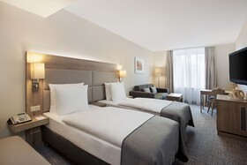 Holiday Inn City Centre
