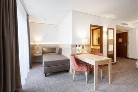Holiday Inn City Centre