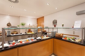 Holiday Inn City Centre