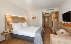 Holiday Inn City Centre