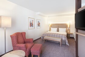 Holiday Inn City Centre
