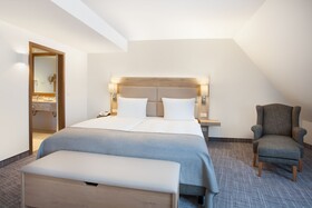 Holiday Inn City Centre