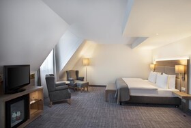 Holiday Inn City Centre