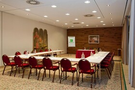 Holiday Inn City Centre