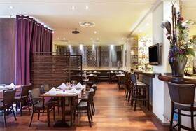 Holiday Inn City Centre