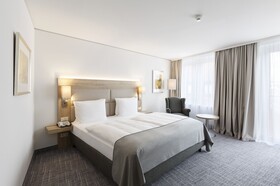 Holiday Inn City Centre