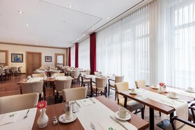 Holiday Inn City Centre