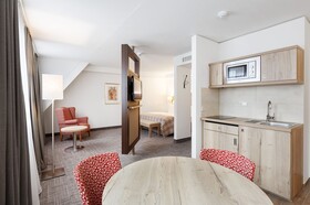 Holiday Inn City Centre