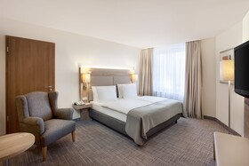 Holiday Inn City Centre