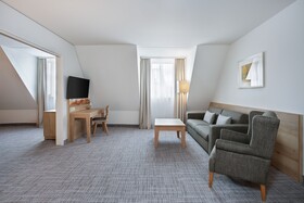Holiday Inn City Centre